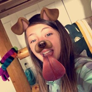 Meet your Posher, Carly